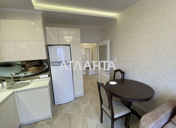 1-room apartment apartment by the address st. Genuezskaya (area 49 m²) - Atlanta.ua - photo 2