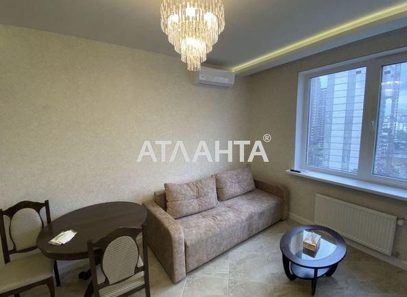 1-room apartment apartment by the address st. Genuezskaya (area 49 m²) - Atlanta.ua - photo 4