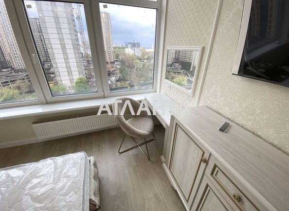 1-room apartment apartment by the address st. Genuezskaya (area 49 m²) - Atlanta.ua - photo 8