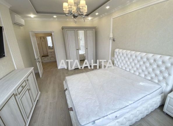 1-room apartment apartment by the address st. Genuezskaya (area 49 m²) - Atlanta.ua - photo 9
