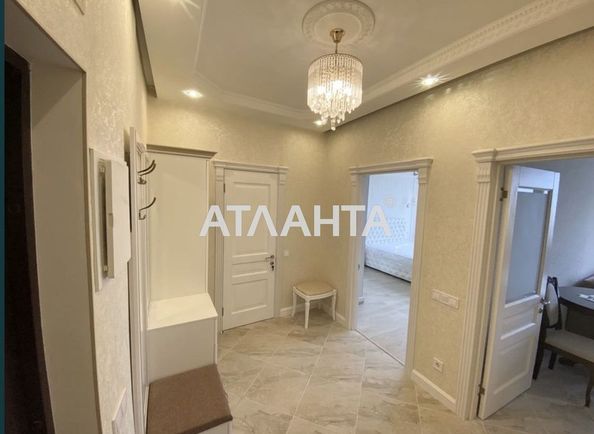 1-room apartment apartment by the address st. Genuezskaya (area 49 m²) - Atlanta.ua - photo 12