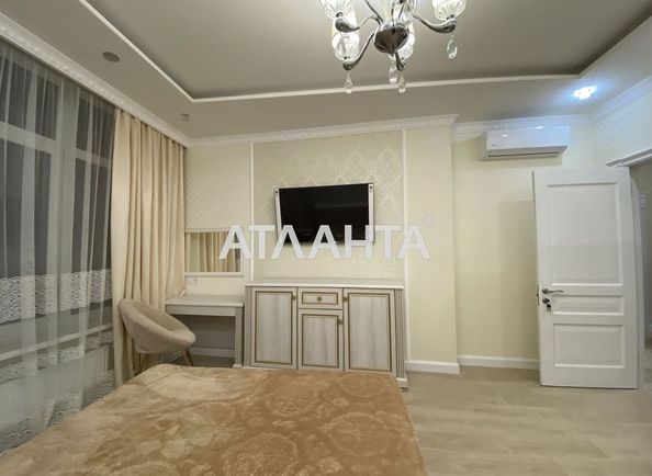 1-room apartment apartment by the address st. Genuezskaya (area 49 m²) - Atlanta.ua - photo 14