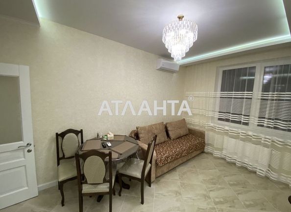 1-room apartment apartment by the address st. Genuezskaya (area 49 m²) - Atlanta.ua - photo 15