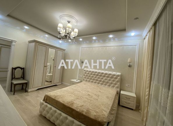 1-room apartment apartment by the address st. Genuezskaya (area 49 m²) - Atlanta.ua - photo 16