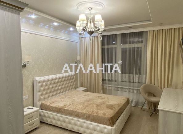 1-room apartment apartment by the address st. Genuezskaya (area 49 m²) - Atlanta.ua - photo 17