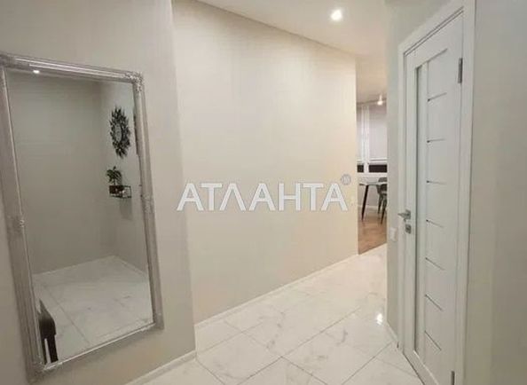 1-room apartment apartment by the address st. Raduzhnyy m n (area 44,0 m2) - Atlanta.ua - photo 7