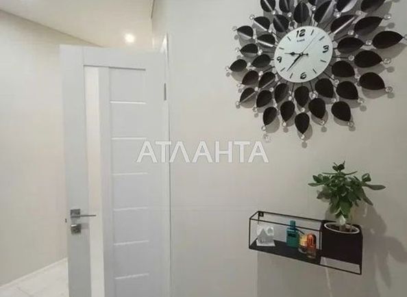 1-room apartment apartment by the address st. Raduzhnyy m n (area 44,0 m2) - Atlanta.ua - photo 8