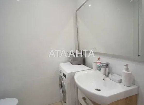 1-room apartment apartment by the address st. Raduzhnyy m n (area 44,0 m2) - Atlanta.ua - photo 10