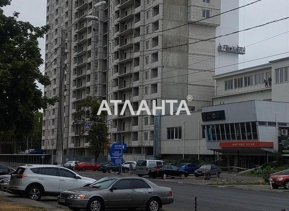 2-комнатная квартира по адресу ул. Героев Крут (площадь 71,9 м²) - Atlanta.ua - фото 6