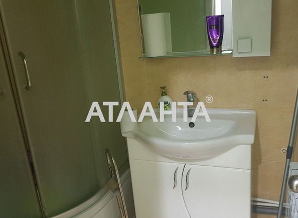 1-room apartment apartment by the address st. Onilovoy per (area 47,0 m2) - Atlanta.ua - photo 3