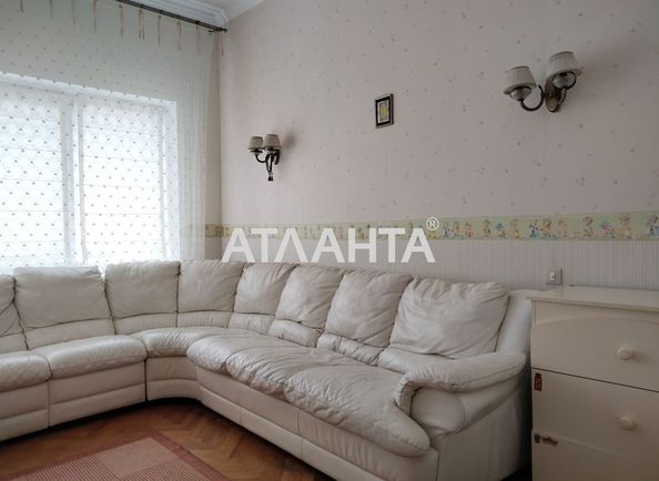 4+-rooms apartment apartment by the address st. Chaykovskogo per (area 115,8 m2) - Atlanta.ua - photo 7