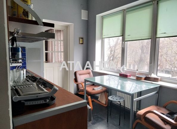 4+-rooms apartment apartment by the address st. Chaykovskogo per (area 115,8 m2) - Atlanta.ua - photo 13