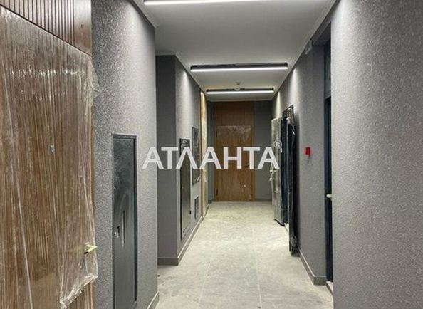 1-комнатная квартира по адресу ул. Кудрявская (площадь 47,4 м2) - Atlanta.ua - фото 6