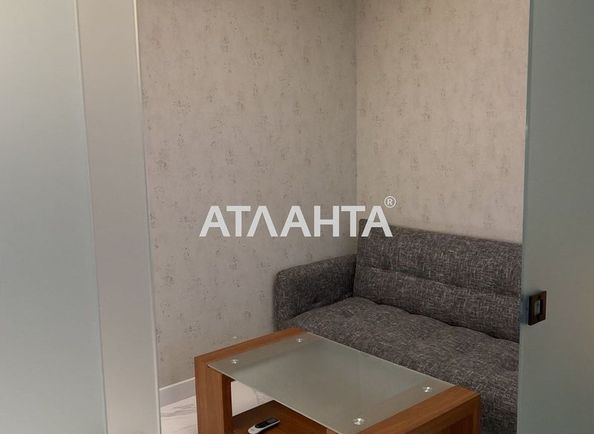 1-комнатная квартира по адресу ул. Раскидайловская (площадь 33,0 м2) - Atlanta.ua