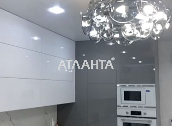 3-rooms apartment apartment by the address st. Lyustdorfskaya dor Chernomorskaya dor (area 90,0 m2) - Atlanta.ua
