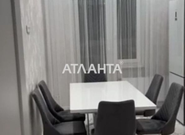 3-rooms apartment apartment by the address st. Lyustdorfskaya dor Chernomorskaya dor (area 90,0 m2) - Atlanta.ua - photo 2