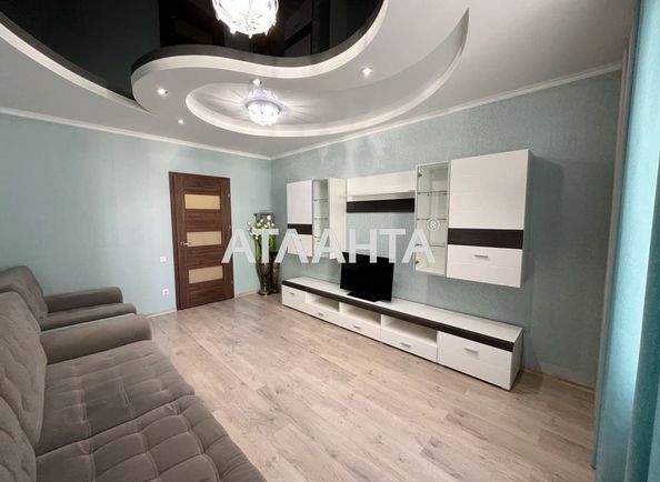 3-rooms apartment apartment by the address st. Raduzhnyy m n (area 83,2 m2) - Atlanta.ua - photo 2