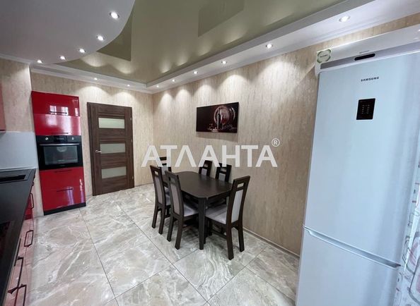 3-rooms apartment apartment by the address st. Raduzhnyy m n (area 83,2 m2) - Atlanta.ua - photo 4