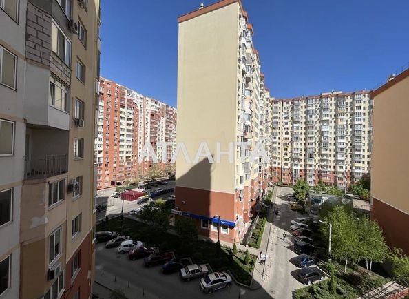 3-rooms apartment apartment by the address st. Raduzhnyy m n (area 83,2 m2) - Atlanta.ua - photo 12