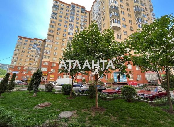 3-rooms apartment apartment by the address st. Raduzhnyy m n (area 83,2 m2) - Atlanta.ua - photo 15