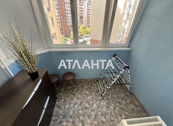 3-кімнатна квартира за адресою вул. Райдужний м-н (площа 83,2 м²) - Atlanta.ua - фото 8