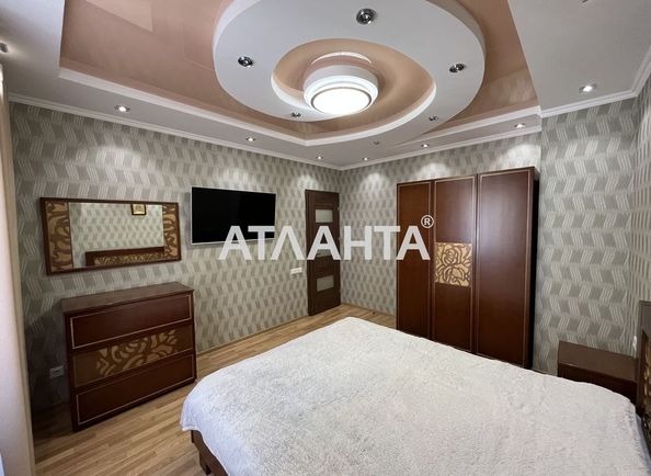 3-кімнатна квартира за адресою вул. Райдужний м-н (площа 83,2 м²) - Atlanta.ua - фото 10