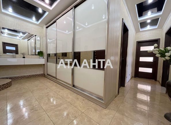 3-кімнатна квартира за адресою вул. Райдужний м-н (площа 83,2 м²) - Atlanta.ua - фото 11