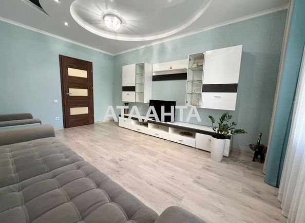 3-кімнатна квартира за адресою вул. Райдужний м-н (площа 83,2 м²) - Atlanta.ua - фото 4