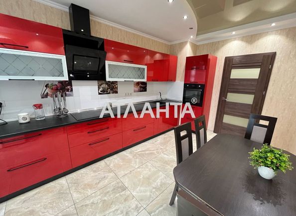 3-кімнатна квартира за адресою вул. Райдужний м-н (площа 83,2 м²) - Atlanta.ua - фото 6