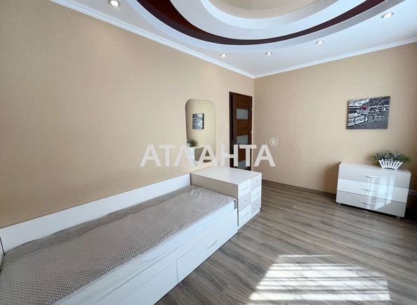 3-кімнатна квартира за адресою вул. Райдужний м-н (площа 83,2 м²) - Atlanta.ua