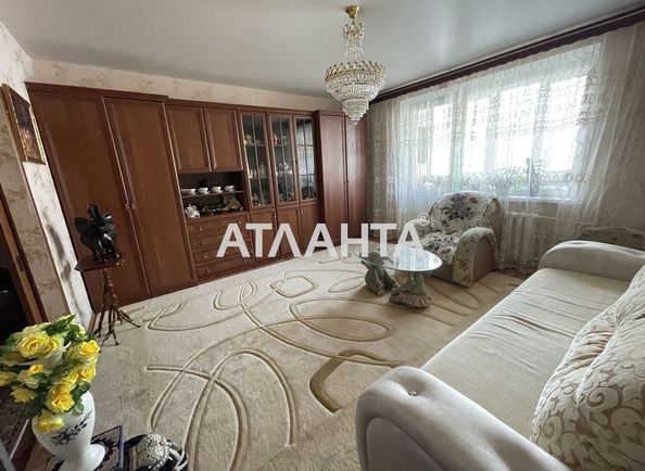 3-rooms apartment apartment by the address st. Efimova (area 71,0 m2) - Atlanta.ua