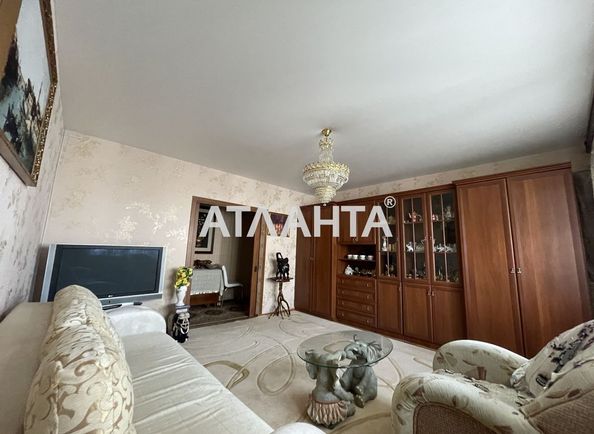 3-rooms apartment apartment by the address st. Efimova (area 71,0 m2) - Atlanta.ua - photo 2