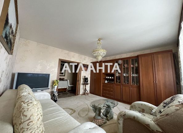 3-rooms apartment apartment by the address st. Efimova (area 71,0 m2) - Atlanta.ua - photo 3