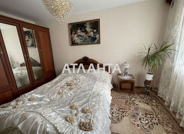 3-rooms apartment apartment by the address st. Efimova (area 71,0 m2) - Atlanta.ua - photo 14