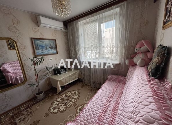 3-rooms apartment apartment by the address st. Efimova (area 71,0 m2) - Atlanta.ua - photo 19