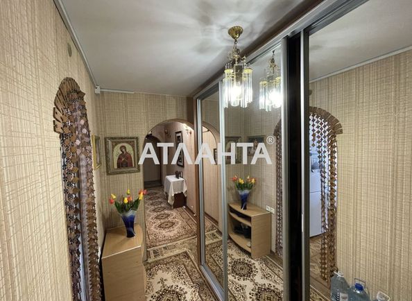 3-комнатная квартира по адресу ул. Ефимова (площадь 71,0 м2) - Atlanta.ua - фото 20