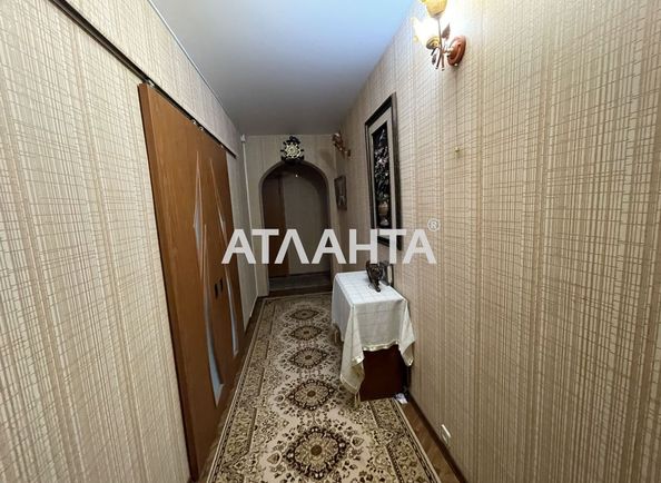 3-rooms apartment apartment by the address st. Efimova (area 71,0 m2) - Atlanta.ua - photo 21