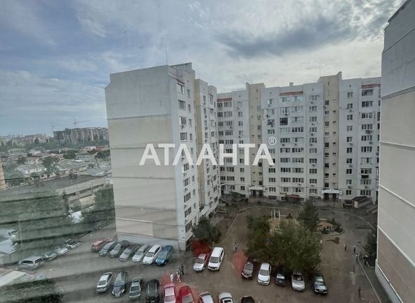 3-комнатная квартира по адресу ул. Ефимова (площадь 71,0 м2) - Atlanta.ua - фото 23
