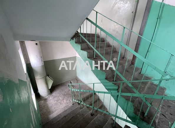 3-комнатная квартира по адресу ул. Ефимова (площадь 71,0 м2) - Atlanta.ua - фото 25