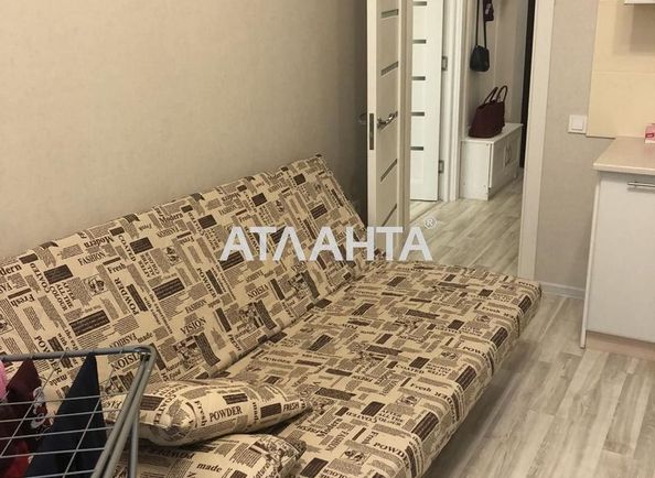 1-комнатная квартира по адресу ул. Асташкина (площадь 40,0 м2) - Atlanta.ua - фото 4
