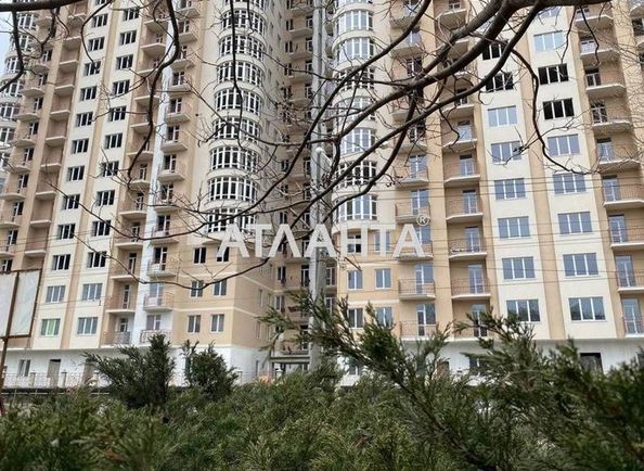 2-rooms apartment apartment by the address st. Fontanskaya dor Perekopskoy Divizii (area 77,0 m2) - Atlanta.ua - photo 2