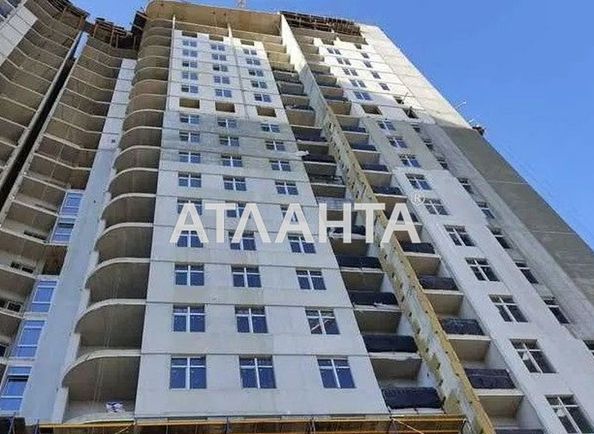 1-комнатная квартира по адресу ул. Краснова (площадь 42 м²) - Atlanta.ua - фото 4