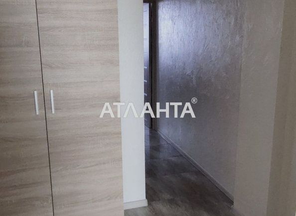 1-room apartment apartment by the address st. Vodnyy per (area 34,5 m2) - Atlanta.ua - photo 4