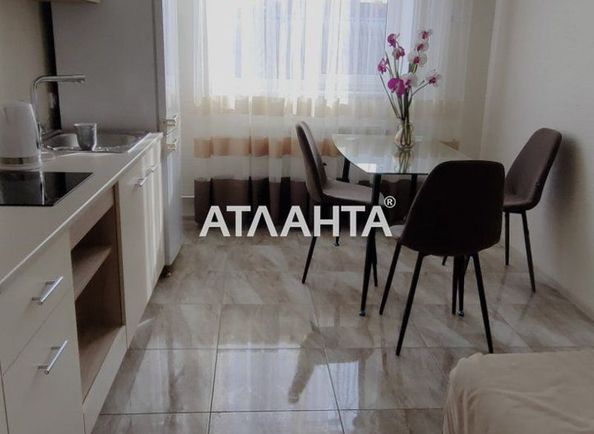 1-room apartment apartment by the address st. Vodnyy per (area 34,5 m2) - Atlanta.ua - photo 2