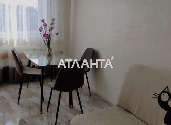 1-room apartment apartment by the address st. Vodnyy per (area 34,5 m2) - Atlanta.ua - photo 3