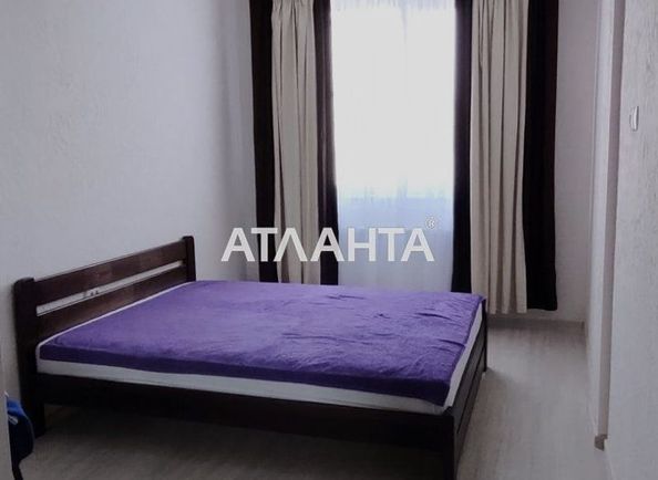 1-room apartment apartment by the address st. Vodnyy per (area 34,5 m2) - Atlanta.ua - photo 8
