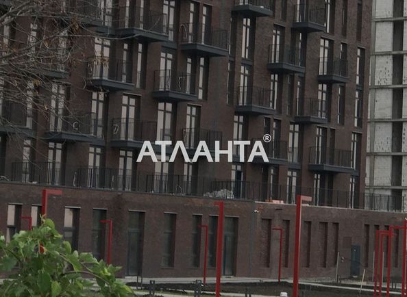 1-room apartment apartment by the address st. Radostnaya (area 24,0 m2) - Atlanta.ua - photo 3