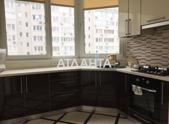 2-rooms apartment apartment by the address st. Kostandi (area 75,0 m2) - Atlanta.ua - photo 10