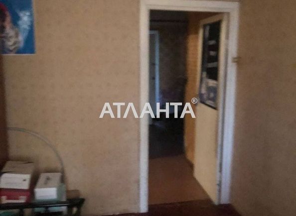4+-rooms apartment apartment by the address st. Koroleva ak (area 96,3 m2) - Atlanta.ua - photo 6