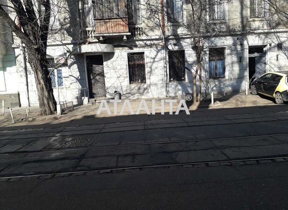 Коммерческая недвижимость по адресу ул. Канатная (площадь 156,8 м²) - Atlanta.ua